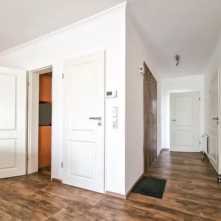 Pias Koje Apartment *