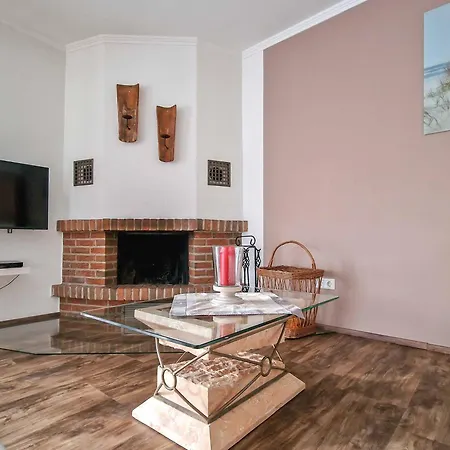 Pias Koje Apartment *