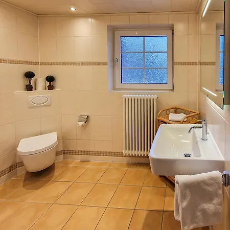 Apartment Pias Koje Greetsiel