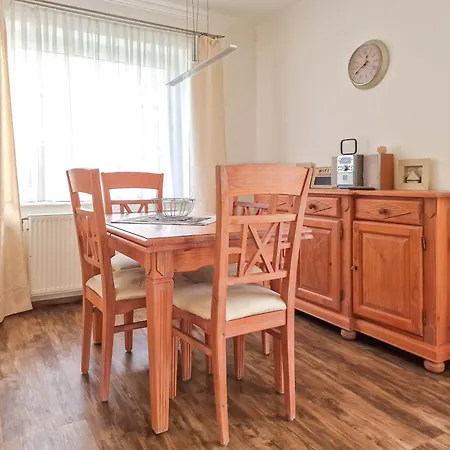 Pias Koje * Greetsiel