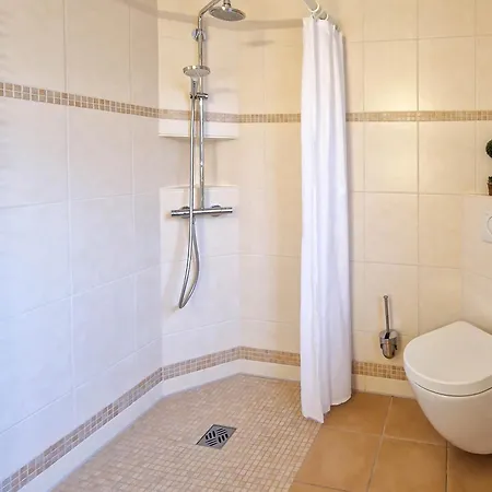 Pias Koje * Greetsiel