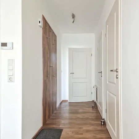 Pias Koje Apartment *