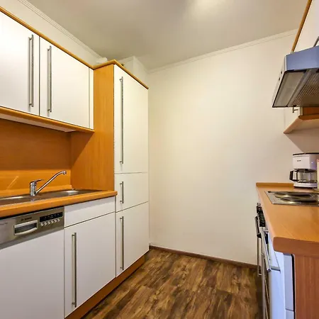 Apartment Pias Koje