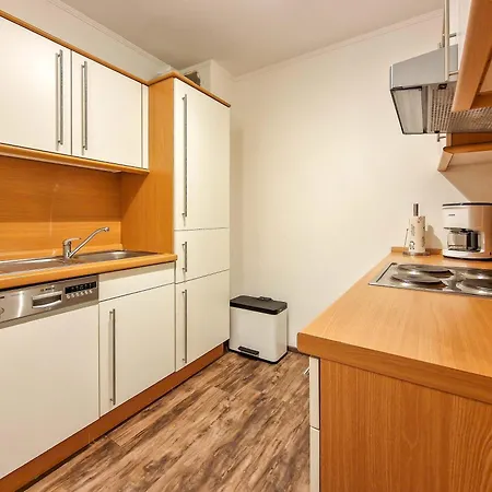 Apartment Pias Koje *