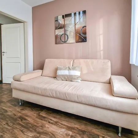 Pias Koje Apartment