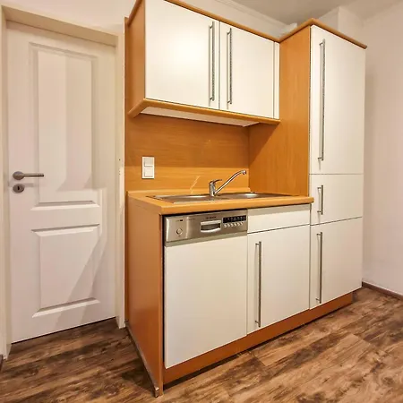 Pias Koje Διαμέρισμα Greetsiel