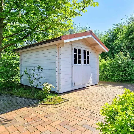 Pias Koje Greetsiel