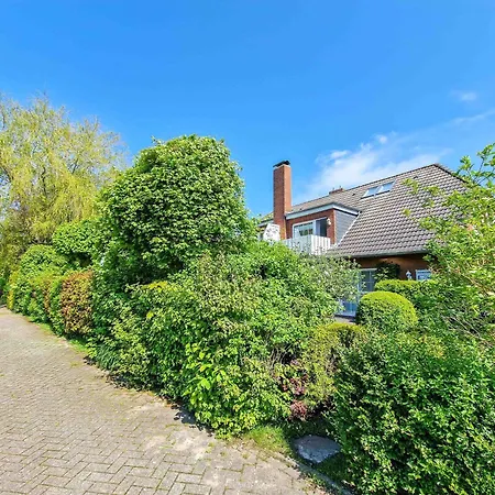 Pias Koje Διαμέρισμα Greetsiel