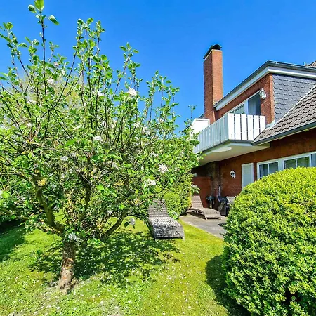 Apartment Pias Koje *