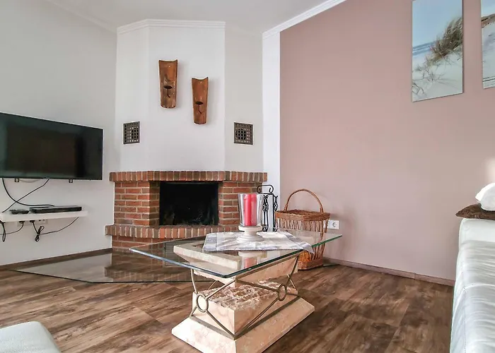 Pias Koje Apartament *