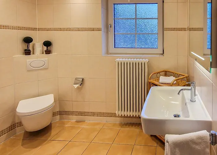 Apartament Pias Koje Greetsiel