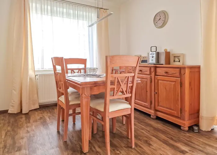 Pias Koje * Greetsiel