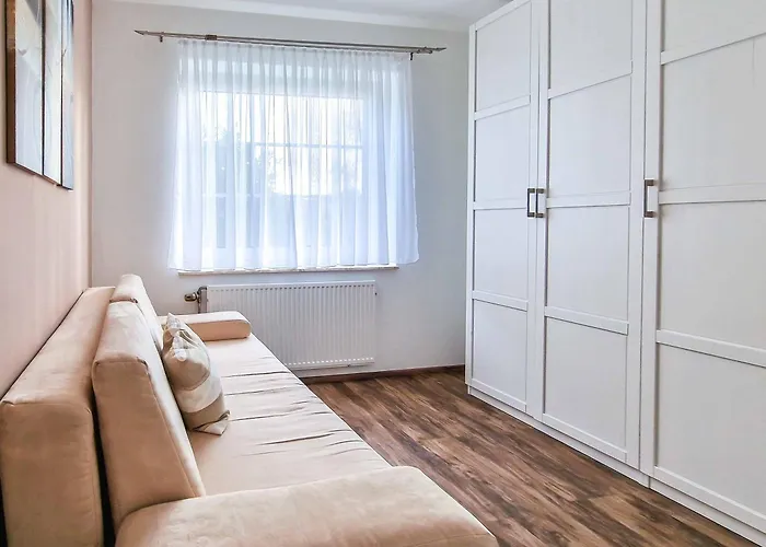 Apartament Pias Koje