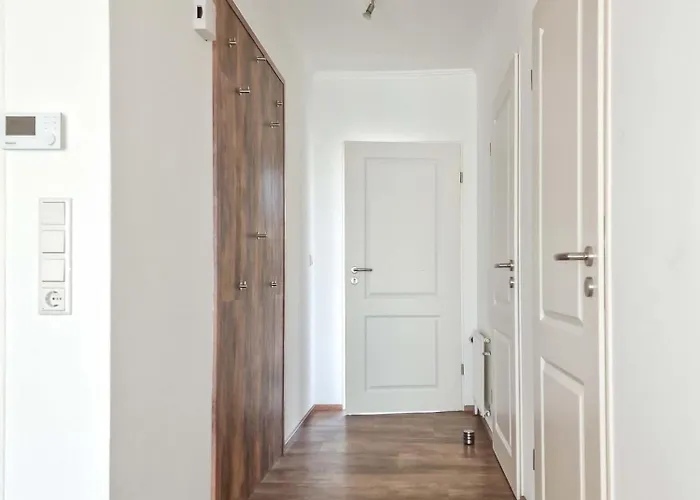 Pias Koje Apartament *