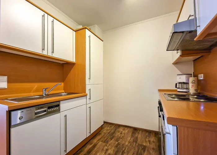 Apartament Pias Koje