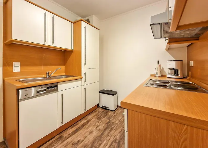 Apartament Pias Koje *