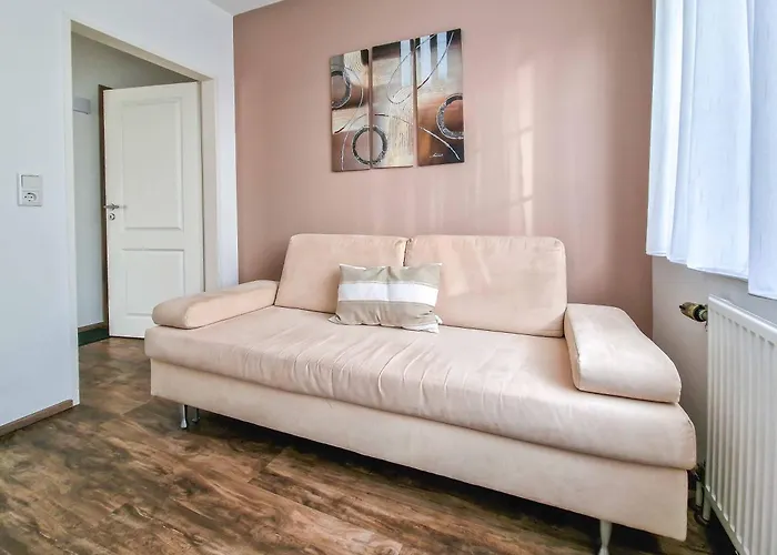 Pias Koje Apartament