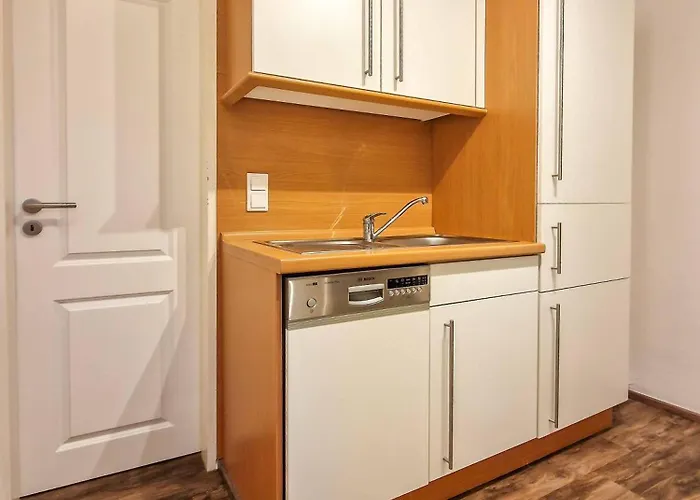 Pias Koje Apartament Greetsiel